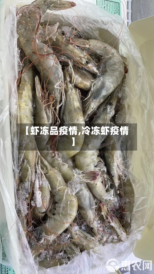 【虾冻品疫情,冷冻虾疫情】