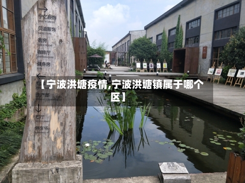 【宁波洪塘疫情,宁波洪塘镇属于哪个区】