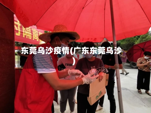 东莞乌沙疫情(广东东莞乌沙)