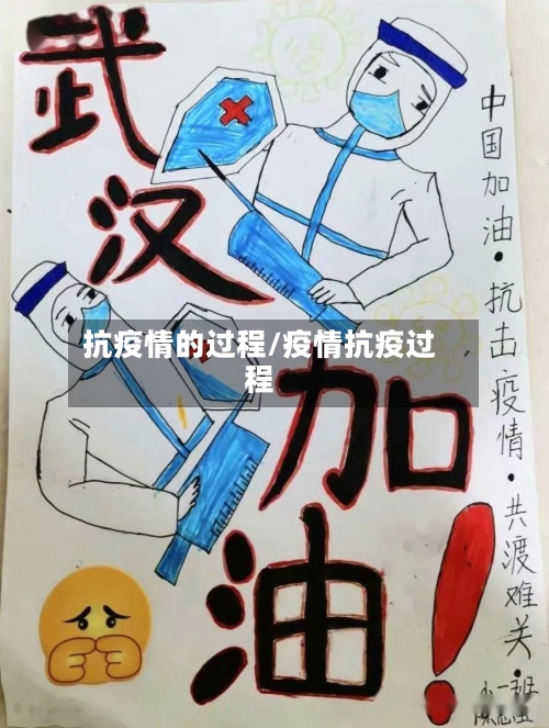 抗疫情的过程/疫情抗疫过程