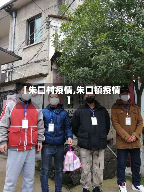 【朱口村疫情,朱口镇疫情】-第3张图片