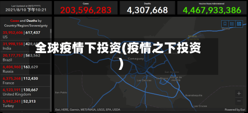 全球疫情下投资(疫情之下投资)-第2张图片