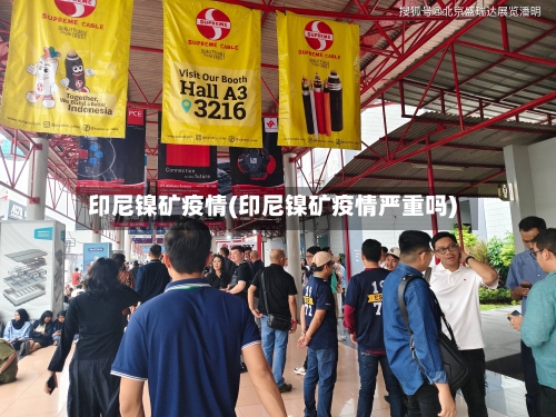 印尼镍矿疫情(印尼镍矿疫情严重吗)