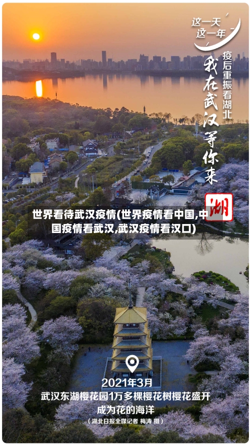 世界看待武汉疫情(世界疫情看中国,中国疫情看武汉,武汉疫情看汉口)