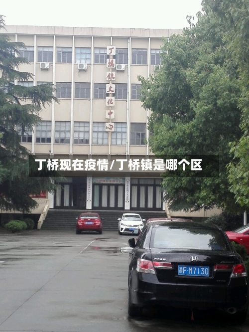 丁桥现在疫情/丁桥镇是哪个区