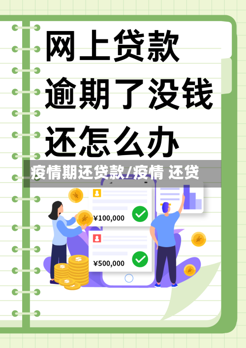 疫情期还贷款/疫情 还贷