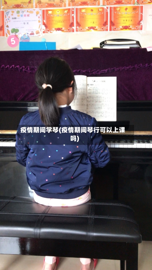疫情期间学琴(疫情期间琴行可以上课吗)-第2张图片