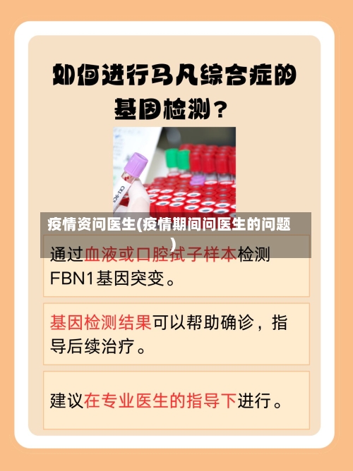 疫情资问医生(疫情期间问医生的问题)-第3张图片