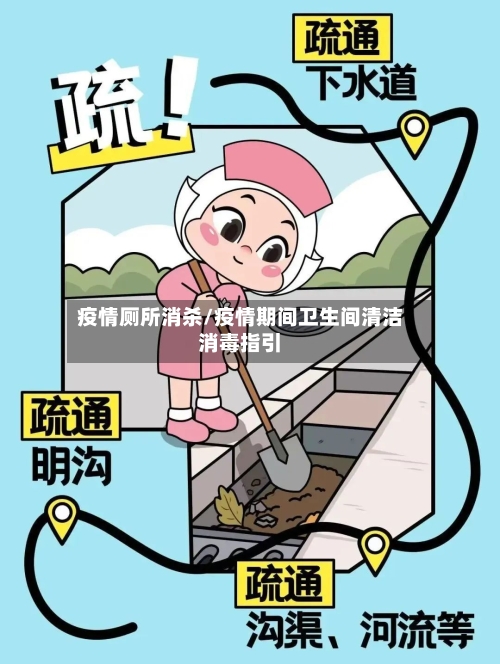 疫情厕所消杀/疫情期间卫生间清洁消毒指引