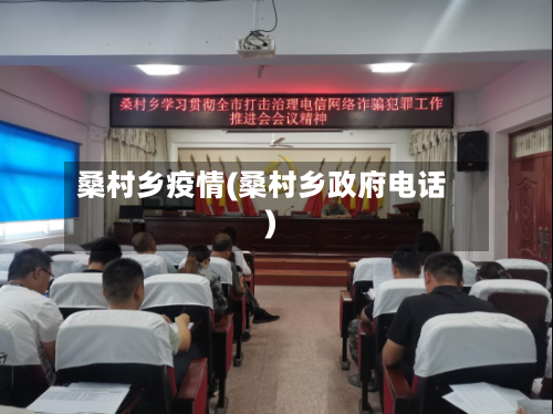 桑村乡疫情(桑村乡政府电话)-第3张图片