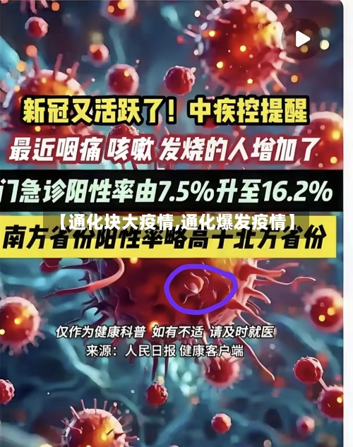 【通化块大疫情,通化爆发疫情】-第2张图片