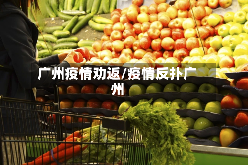 广州疫情劝返/疫情反扑广州