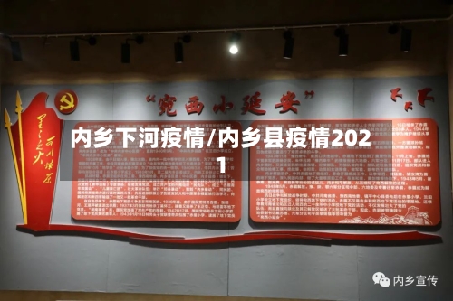 内乡下河疫情/内乡县疫情2021
