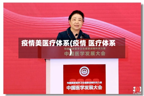 疫情美医疗体系(疫情 医疗体系)-第2张图片
