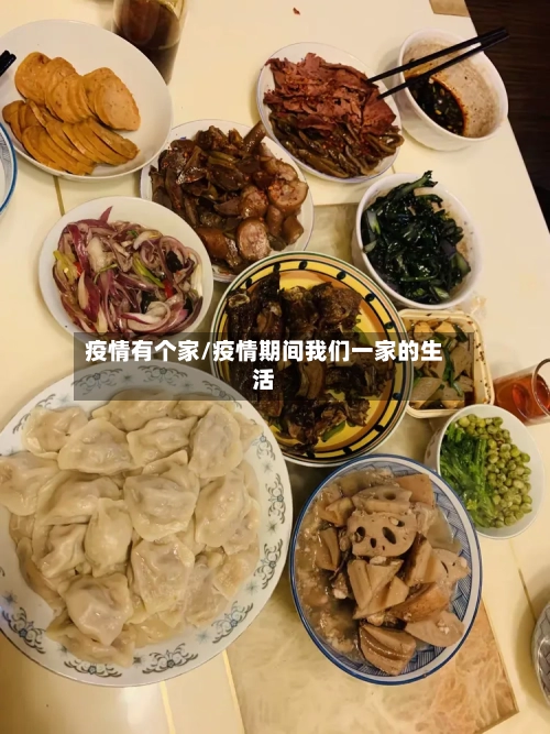 疫情有个家/疫情期间我们一家的生活