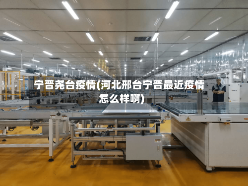 宁晋尧台疫情(河北邢台宁晋最近疫情怎么样啊)