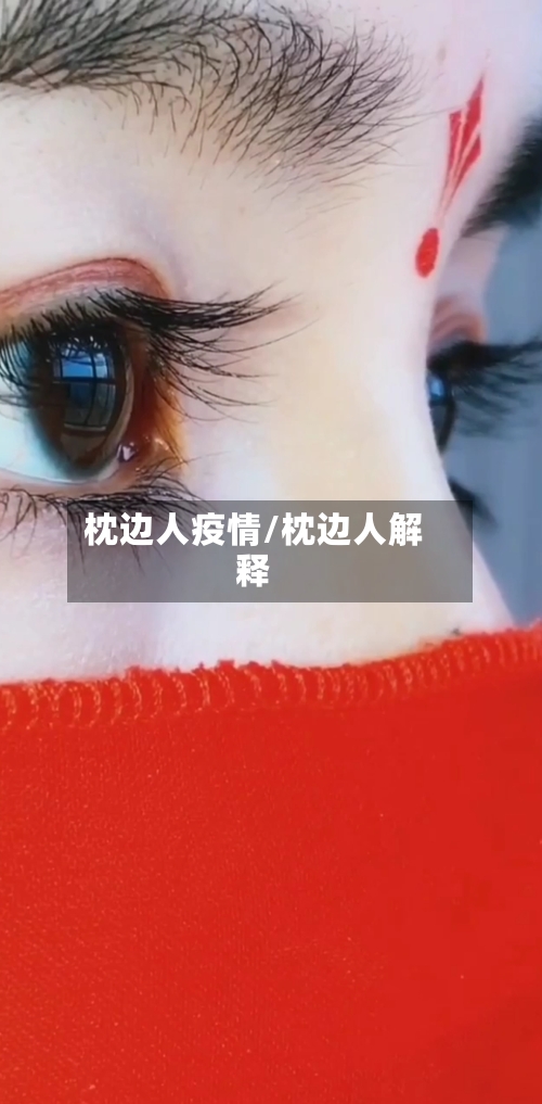 枕边人疫情/枕边人解释-第3张图片