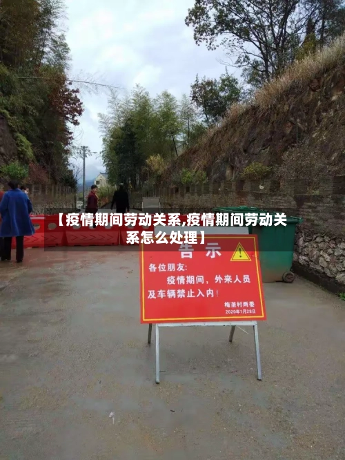 【疫情期间劳动关系,疫情期间劳动关系怎么处理】-第2张图片