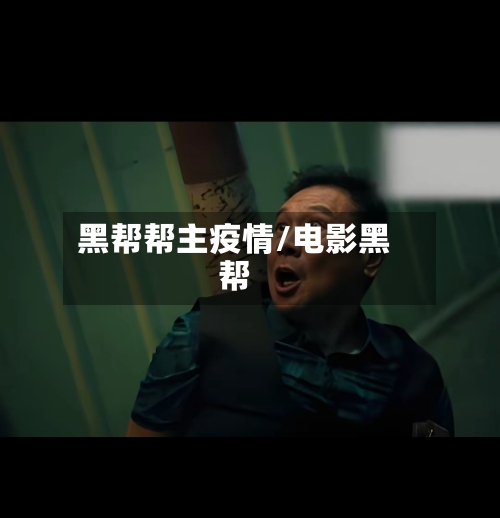 黑帮帮主疫情/电影黑帮