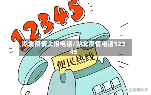 湖北疫情上报电话/湖北疫情电话12345-第2张图片