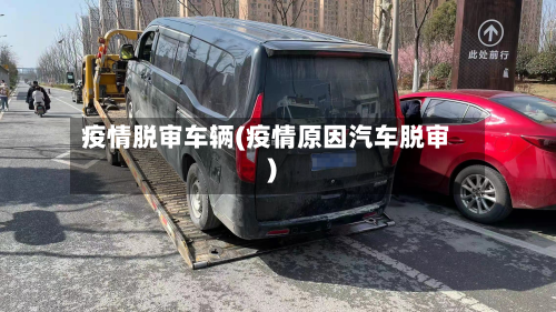 疫情脱审车辆(疫情原因汽车脱审)