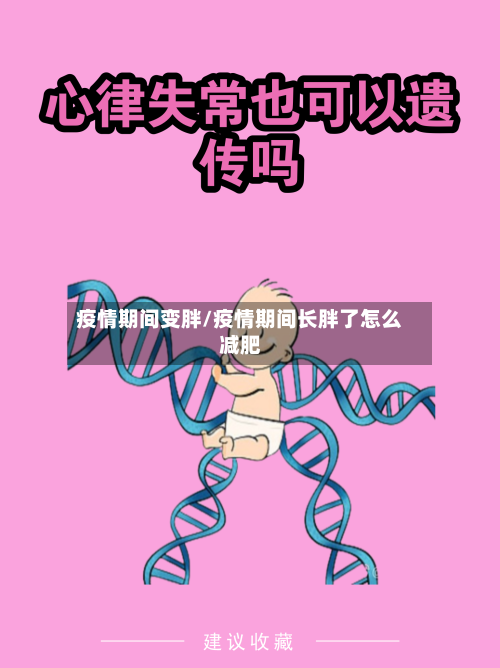 疫情期间变胖/疫情期间长胖了怎么减肥