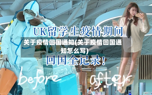 关于疫情回国通知(关于疫情回国通知怎么写)