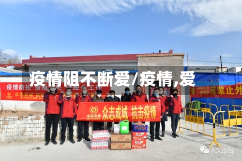 疫情阻不断爱/疫情,爱-第2张图片