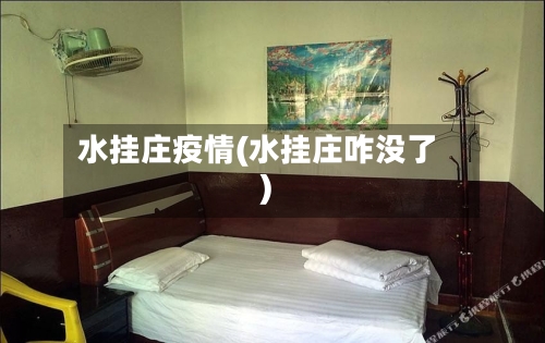 水挂庄疫情(水挂庄咋没了)