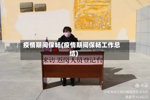 疫情期间保畅(疫情期间保畅工作总结)