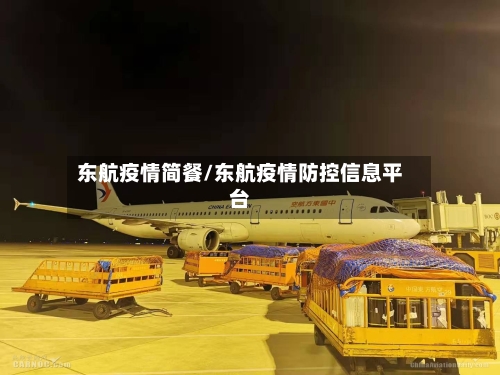 东航疫情简餐/东航疫情防控信息平台