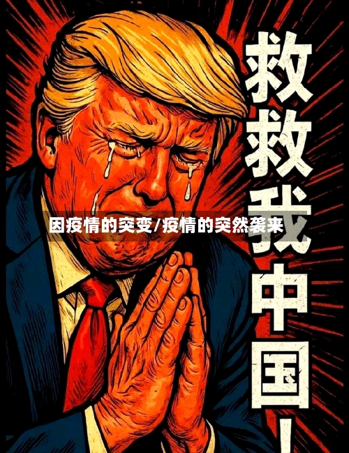 因疫情的突变/疫情的突然袭来-第2张图片