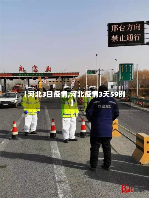 【河北3日疫情,河北疫情3天59例】