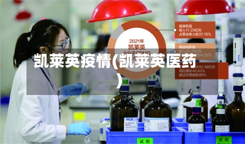 凯莱英疫情(凯莱英医药)-第2张图片