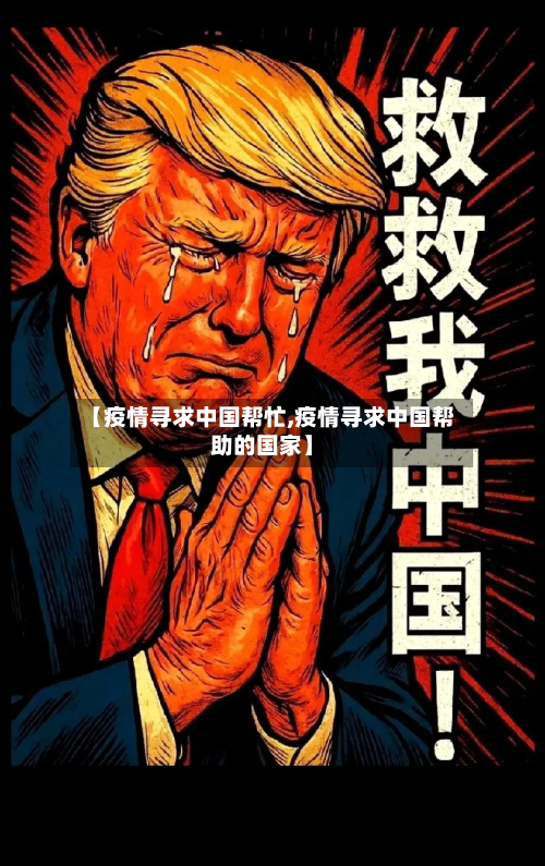 【疫情寻求中国帮忙,疫情寻求中国帮助的国家】-第3张图片