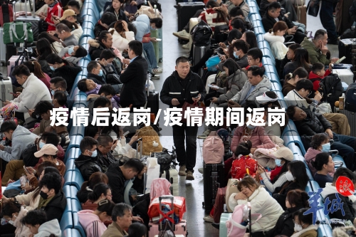 疫情后返岗/疫情期间返岗-第3张图片