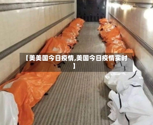 【美美国今日疫情,美国今日疫情实时】-第2张图片