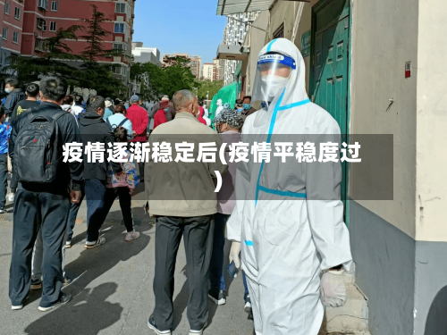 疫情逐渐稳定后(疫情平稳度过)-第2张图片