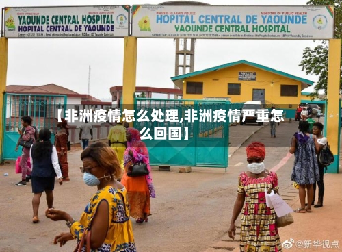 【非洲疫情怎么处理,非洲疫情严重怎么回国】-第2张图片