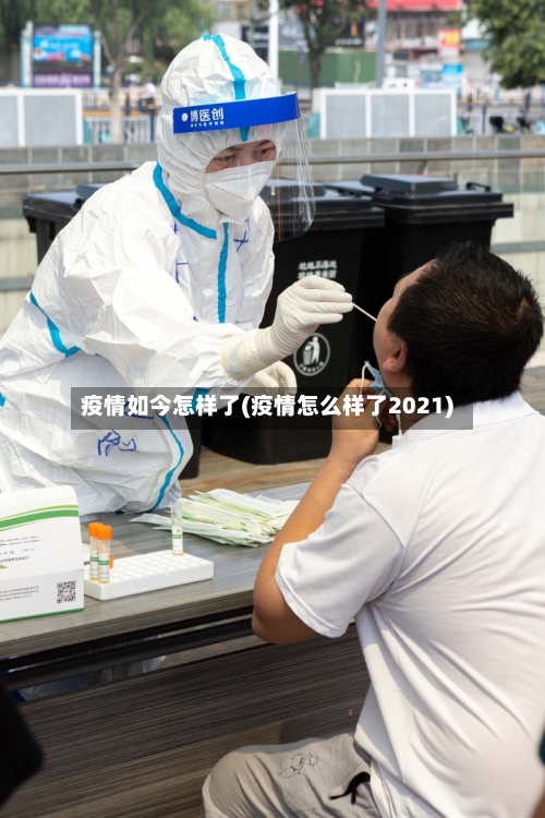 疫情如今怎样了(疫情怎么样了2021)