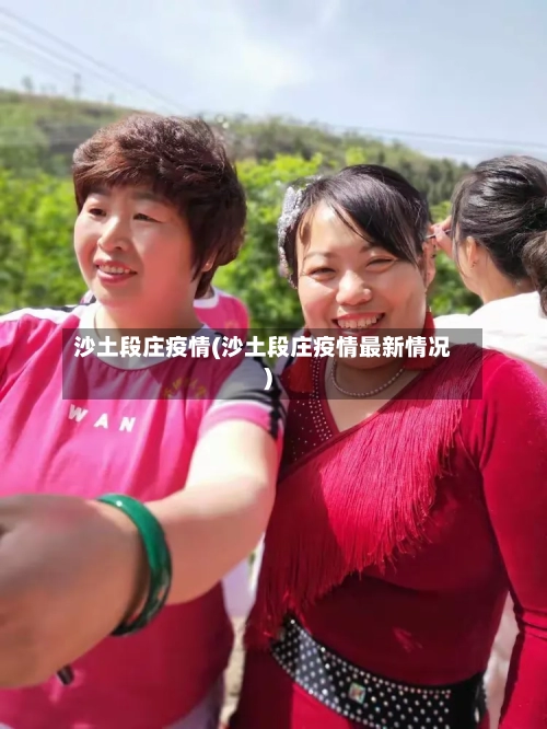 沙土段庄疫情(沙土段庄疫情最新情况)