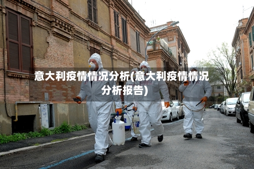 意大利疫情情况分析(意大利疫情情况分析报告)-第2张图片