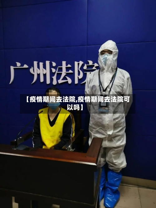 【疫情期间去法院,疫情期间去法院可以吗】