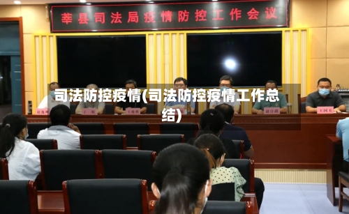 司法防控疫情(司法防控疫情工作总结)-第2张图片