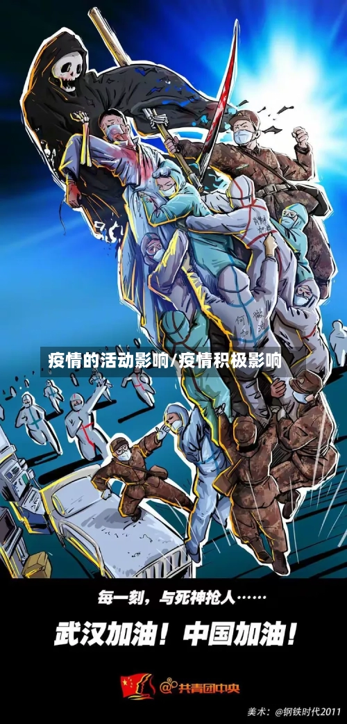 疫情的活动影响/疫情积极影响