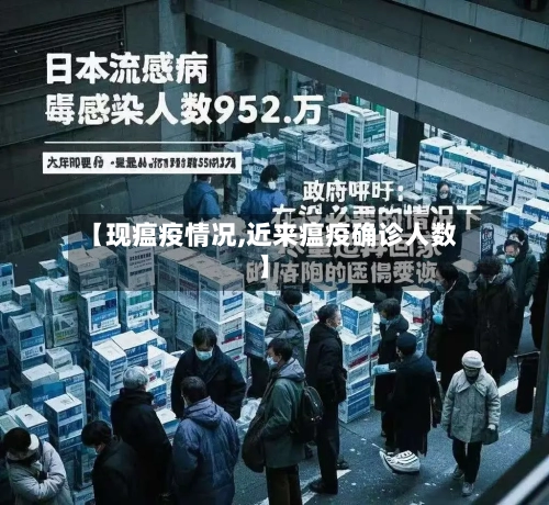 【现瘟疫情况,近来瘟疫确诊人数】-第3张图片