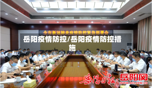 岳阳疫情防控/岳阳疫情防控措施