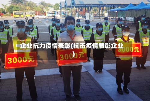 企业抗力疫情表彰(抗击疫情表彰企业)
