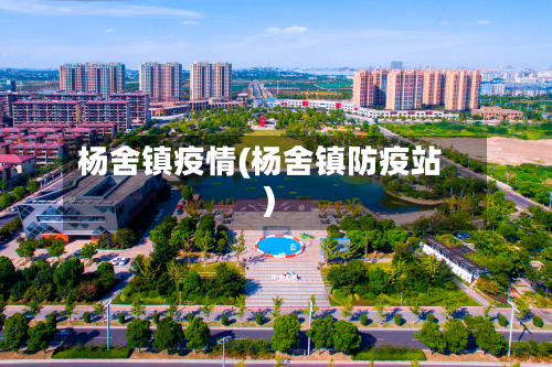 杨舍镇疫情(杨舍镇防疫站)-第3张图片