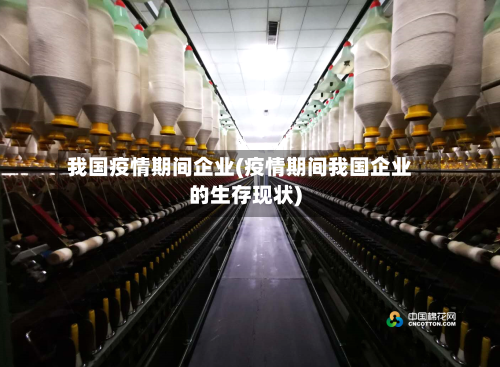 我国疫情期间企业(疫情期间我国企业的生存现状)-第2张图片